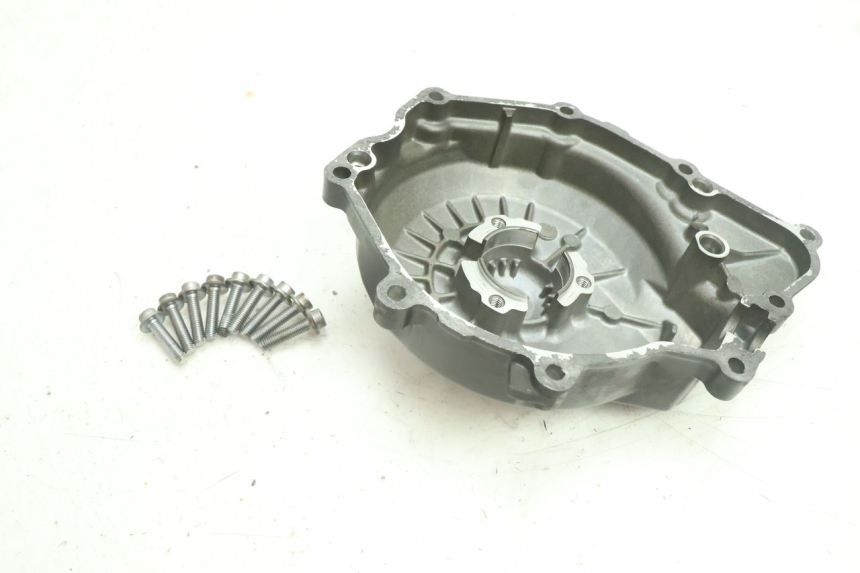 photo de ZÜNDUNGSDECKEL YAMAHA YZF R6 600 (2008 - 2009) - Technische Nahaufnahme