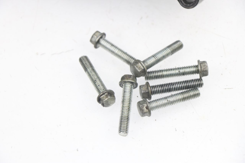 photo de ZÜNDUNGSDECKEL YAMAHA YZF YZ-F 450 (2006 - 2009) - Oberflächenzustand und Material