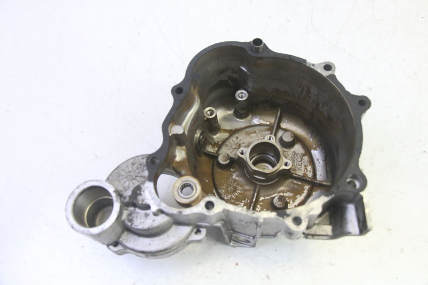 photo de ZÜNDUNGSDECKEL KYMCO ZING 125 (1997 - 2003) - Details der Befestigungspunkte