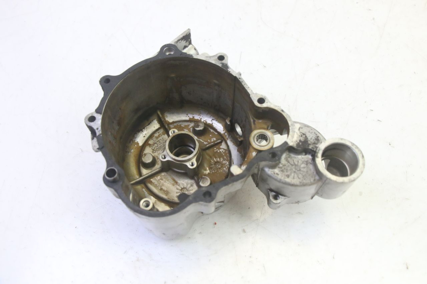 photo de ZÜNDUNGSDECKEL KYMCO ZING 125 (1997 - 2003) - Oberflächenzustand und Material