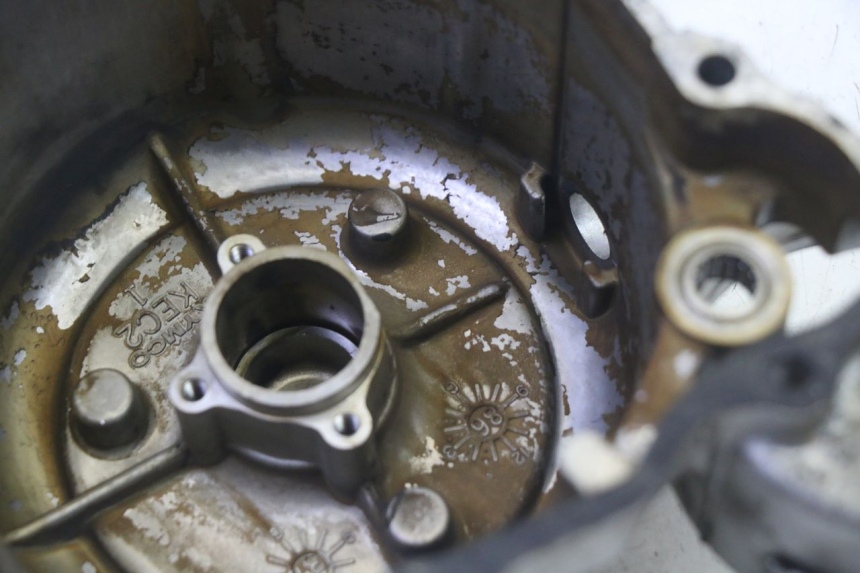 photo de ZÜNDUNGSDECKEL KYMCO ZING 125 (1997 - 2003) - Geprüftes Gebrauchtteil