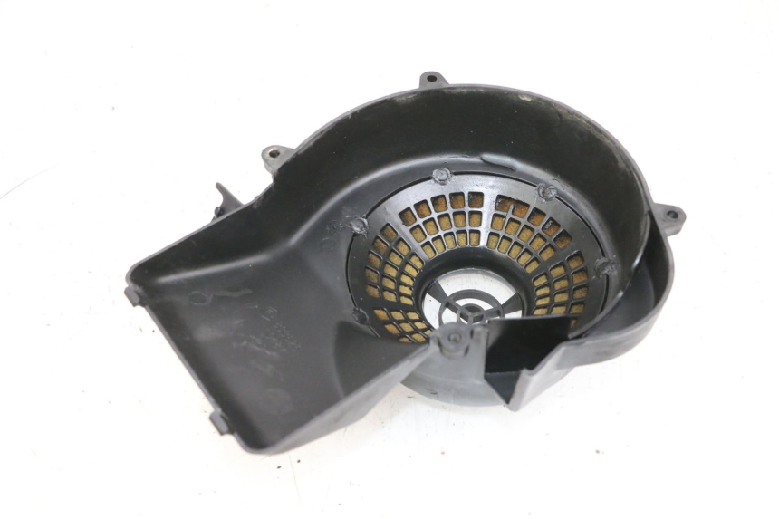 photo de ZÜNDUNGSGEHÄUSE PIAGGIO ZIP 2T 50 (2009 - 2019) - Zoom auf Gebrauchszustand