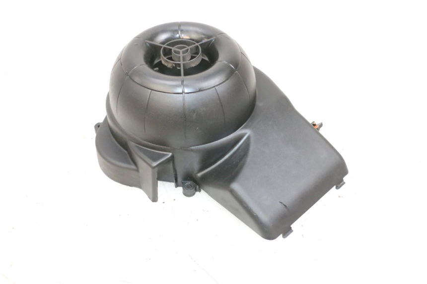 photo de ZÜNDUNGSGEHÄUSE PIAGGIO ZIP 2T 50 (2009 - 2019) - Details der Befestigungspunkte