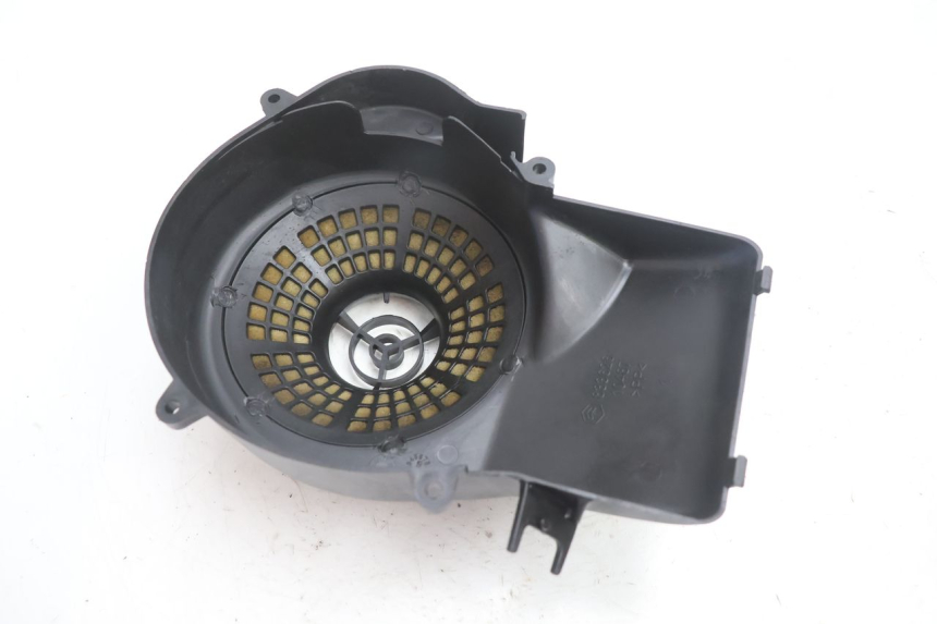 photo de ZÜNDUNGSGEHÄUSE PIAGGIO ZIP 2T 50 (2009 - 2019) - Details der Befestigungspunkte