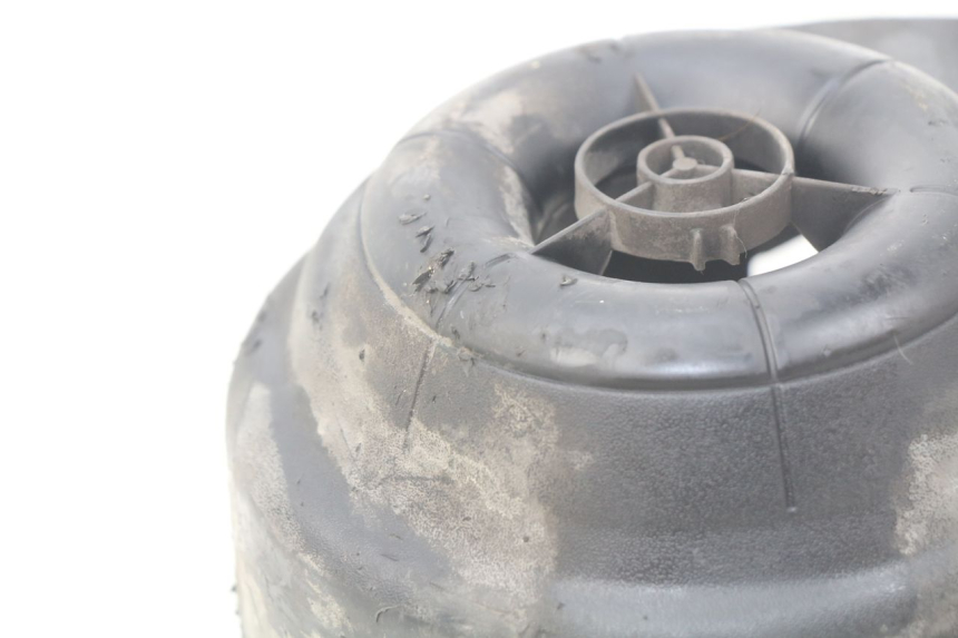 photo de ZÜNDUNGSGEHÄUSE PIAGGIO ZIP 4T 50 (2018 - 2020) - Details der Befestigungspunkte