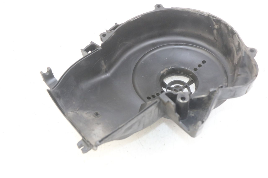 photo de ZÜNDUNGSGEHÄUSE PIAGGIO ZIP 4T 50 (2018 - 2020) - Zoom auf Gebrauchszustand