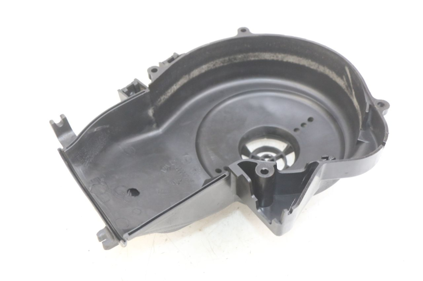 photo de ZÜNDUNGSGEHÄUSE PIAGGIO ZIP 4T 50 (2018 - 2020) - Zoom auf Gebrauchszustand