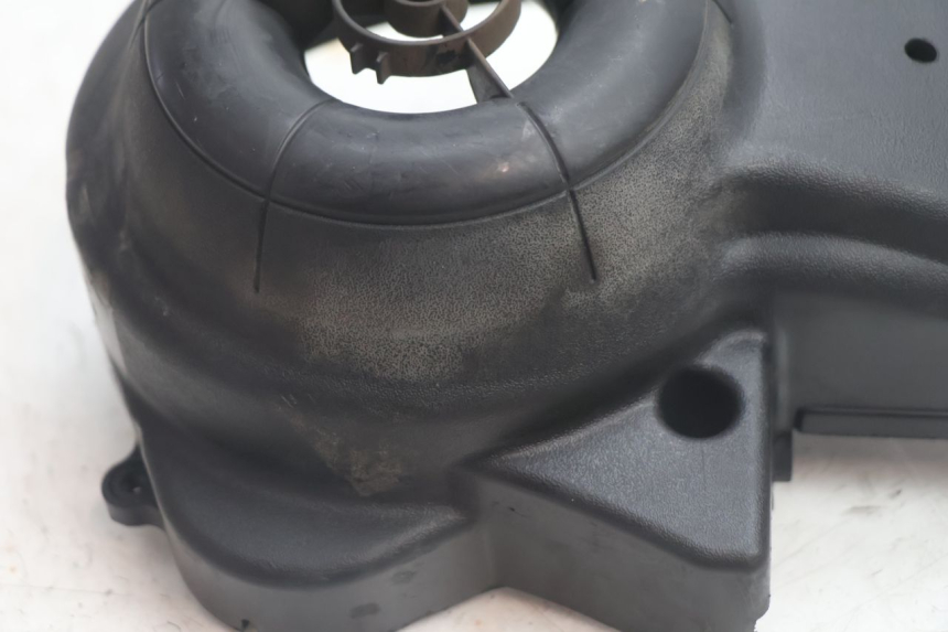 photo de ZÜNDUNGSDECKEL PIAGGIO ZIP IGET 4T 50 (2021 - 2023) - Zoom auf Gebrauchszustand