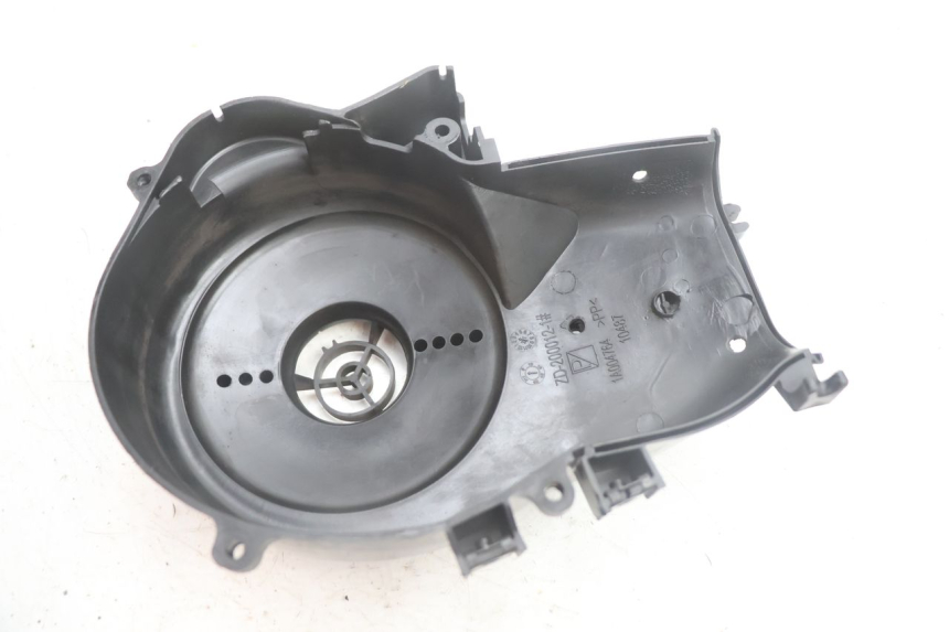 photo de ZÜNDUNGSDECKEL PIAGGIO ZIP IGET 4T 50 (2021 - 2023) - Technische Nahaufnahme