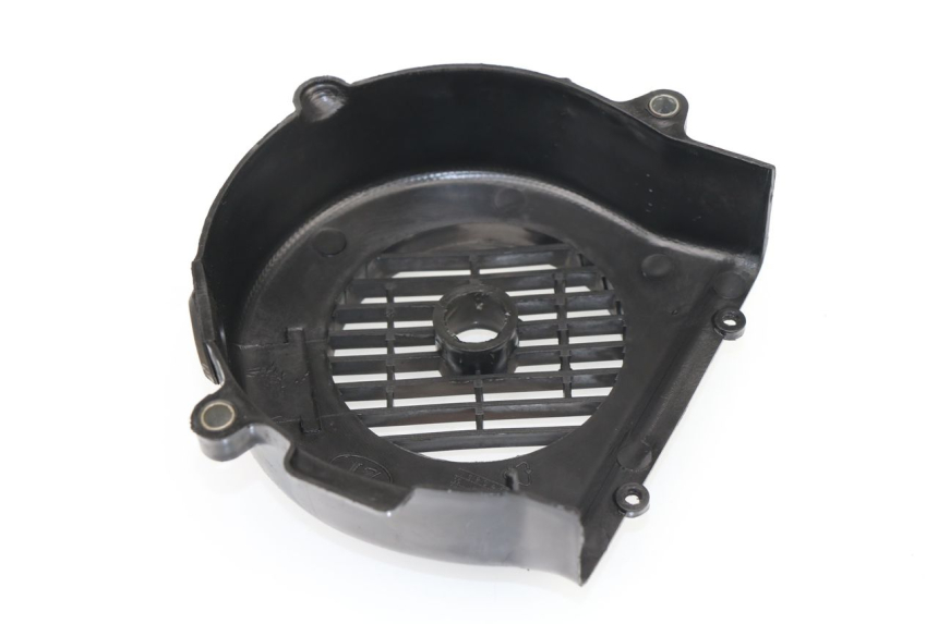 photo de ZÜNDUNGSDECKEL ZHONGNENG ZN50QT 50 (2005 - 2010) - Detailansicht des Bauteils