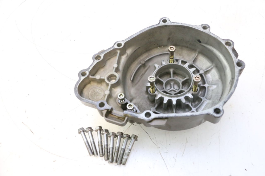 photo de ZÜNDUNGSDECKEL KAWASAKI ZX-6R ZX6R 600 (2000 - 2002) - Weitere Ansicht des Artikels