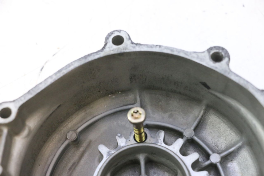 photo de ZÜNDUNGSDECKEL KAWASAKI ZX-6R ZX6R 600 (2000 - 2002) - Geprüftes Gebrauchtteil