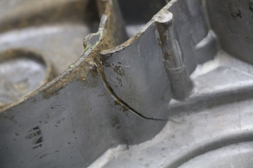 photo de Lichtmaschinengehäuse KSR RACING DRIFT 140 - Gesamtansicht des Produkts