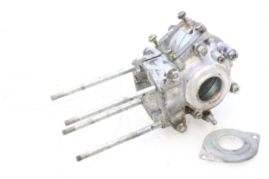 photo de KURBELGEHÄUSE PEUGEOT 103 SPX CLIP 50 (1989 - 1992) - Charakteristische Merkmale