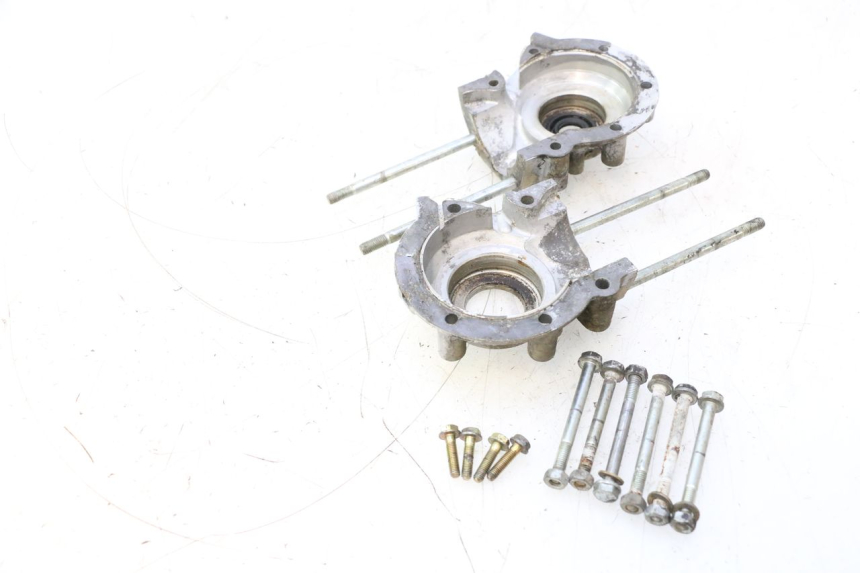 photo de KURBELGEHÄUSE PEUGEOT 103 SPX CLIP 50 (1989 - 1992) - Fokus auf die Struktur