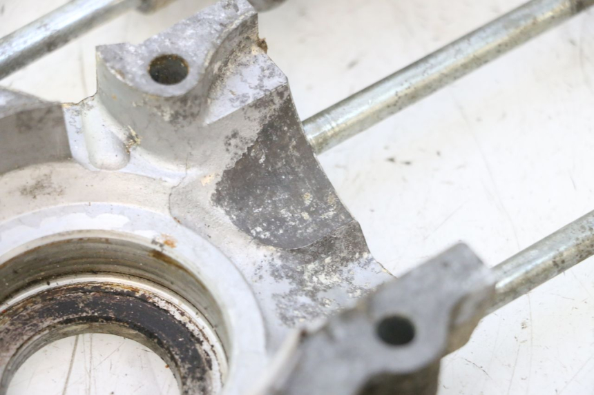 photo de KURBELGEHÄUSE PEUGEOT 103 SPX CLIP 50 (1989 - 1992) - Alternativer Blickwinkel