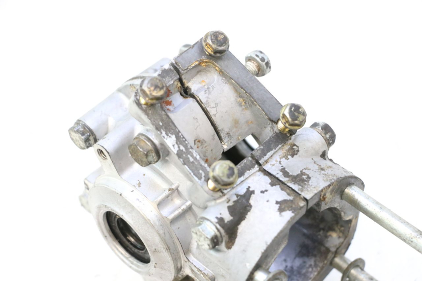 photo de KURBELGEHÄUSE PEUGEOT 103 SPX CLIP 50 (1989 - 1992) - Technische Nahaufnahme