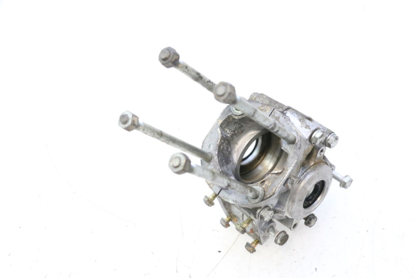 photo de KURBELGEHÄUSE PEUGEOT 103 SPX CLIP 50 (1989 - 1992) - Details der Befestigungspunkte
