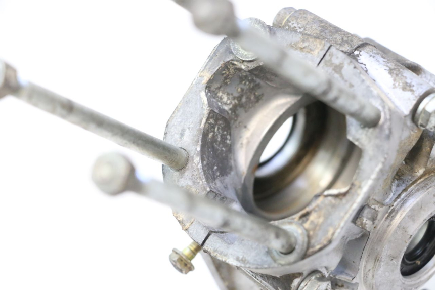 photo de KURBELGEHÄUSE PEUGEOT 103 SPX CLIP 50 (1989 - 1992) - Oberflächenzustand und Material