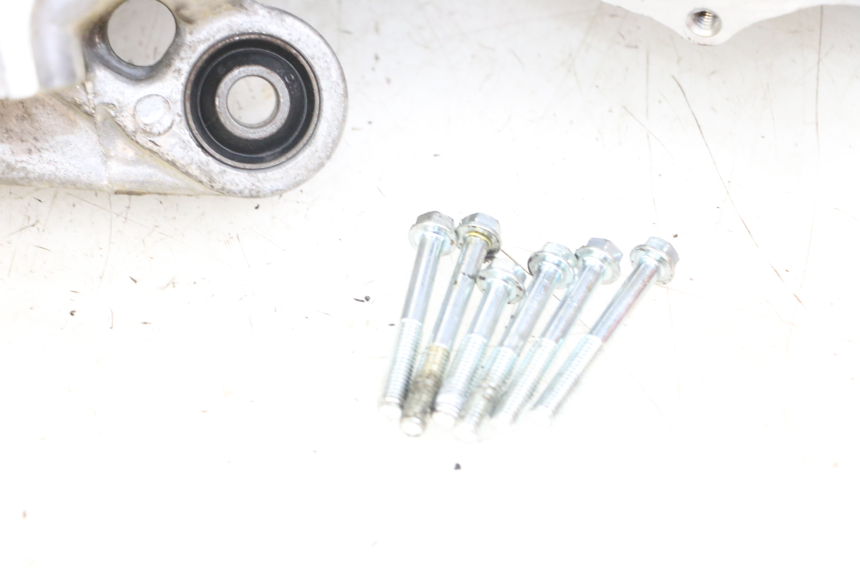 photo de KURBELGEHÄUSE DAELIM A-FOUR 2T 50 (2005 - 2012) - Alternative Perspektive