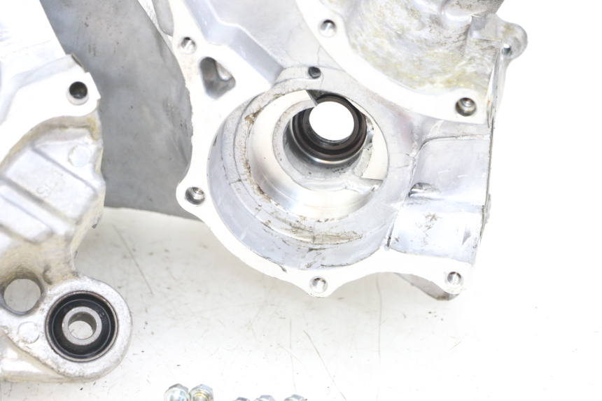 photo de KURBELGEHÄUSE DAELIM A-FOUR 2T 50 (2005 - 2012) - Technische Nahaufnahme