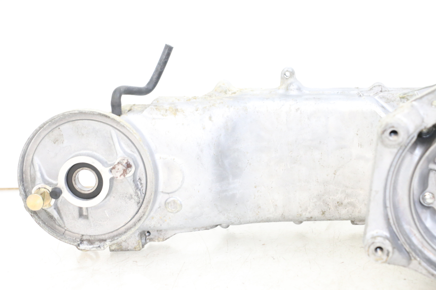 photo de KURBELGEHÄUSE DAELIM A-FOUR 2T 50 (2005 - 2012) - Oberflächenzustand und Material