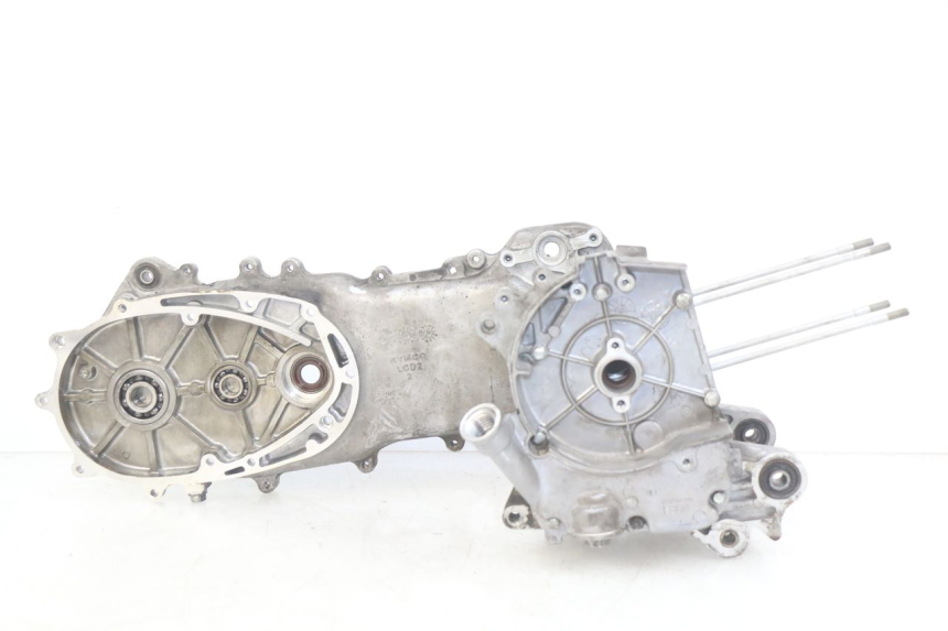 photo de UNTERER MOTORBLOCK KYMCO AGILITY 16+ 4T 50 (2018 - 2023) - Hochauflösende Nahaufnahme