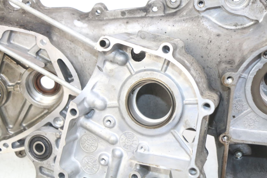 photo de UNTERER MOTORBLOCK KYMCO AGILITY 16+ 4T 50 (2018 - 2023) - Qualität der Gebrauchtware