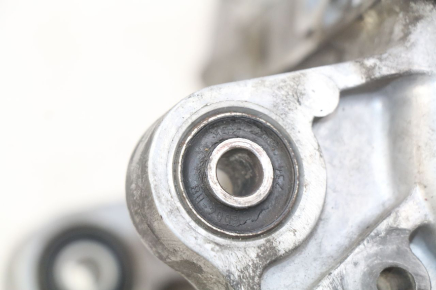 photo de UNTERER MOTORBLOCK KYMCO AGILITY 16+ 4T 50 (2018 - 2023) - Zoom auf Gebrauchszustand