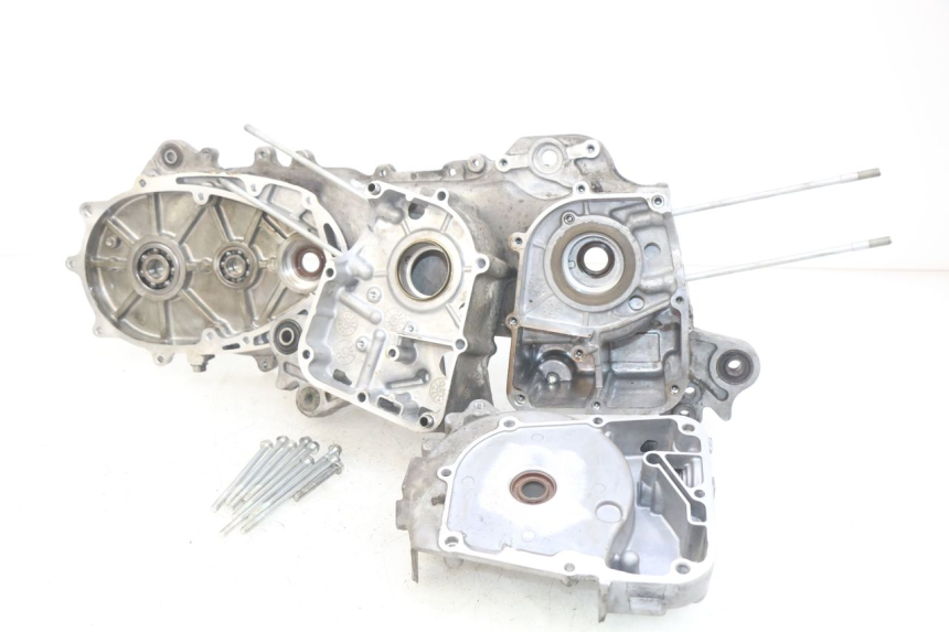 photo de UNTERER MOTORBLOCK KYMCO AGILITY 16+ 4T 50 (2018 - 2023) - Detailansicht des Bauteils