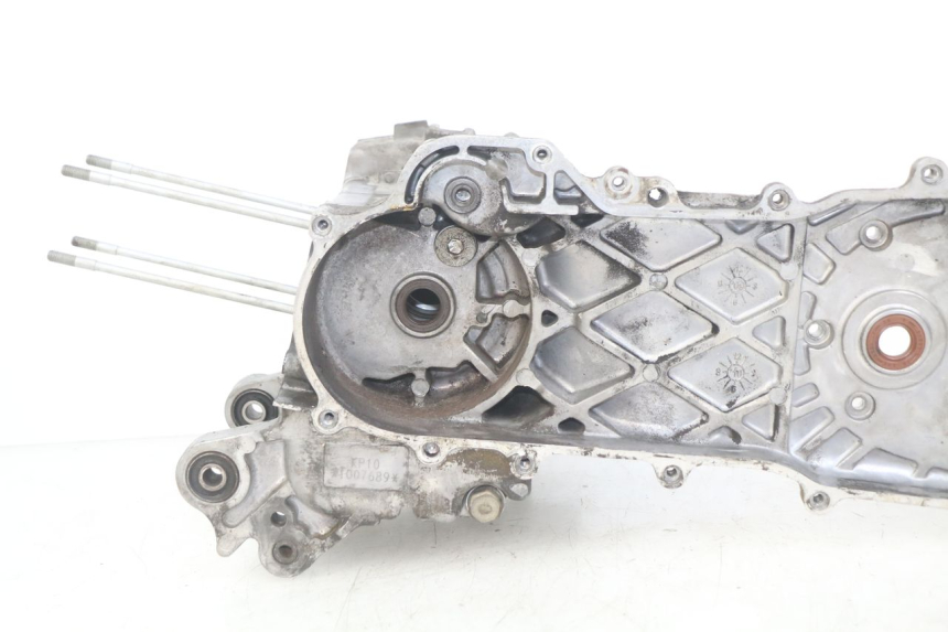 photo de UNTERER MOTORBLOCK KYMCO AGILITY 16+ 4T 50 (2018 - 2023) - Gesamtansicht des Produkts