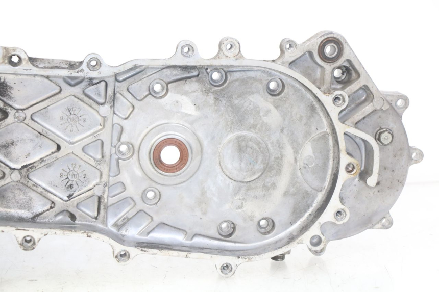 photo de UNTERER MOTORBLOCK KYMCO AGILITY 16+ 4T 50 (2018 - 2023) - Details der Befestigungspunkte