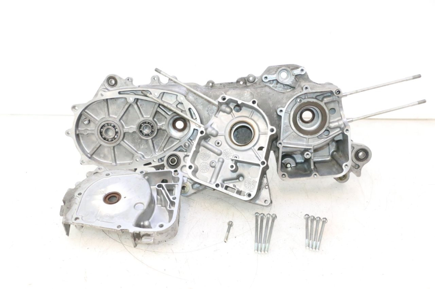 photo de UNTERER MOTORBLOCK KYMCO AGILITY 16+ 4T 50 (2018 - 2023) - Detailansicht des Bauteils