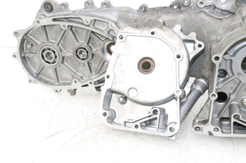 photo de UNTERER MOTORBLOCK KYMCO AGILITY 16+ 4T 50 (2018 - 2023) - Charakteristische Merkmale