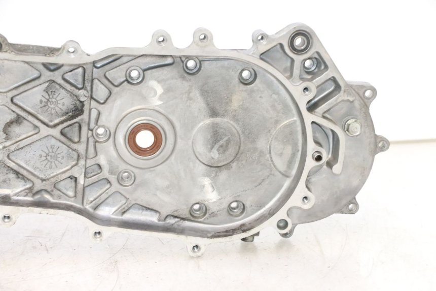 photo de UNTERER MOTORBLOCK KYMCO AGILITY 16+ 4T 50 (2018 - 2023) - Hochauflösende Nahaufnahme