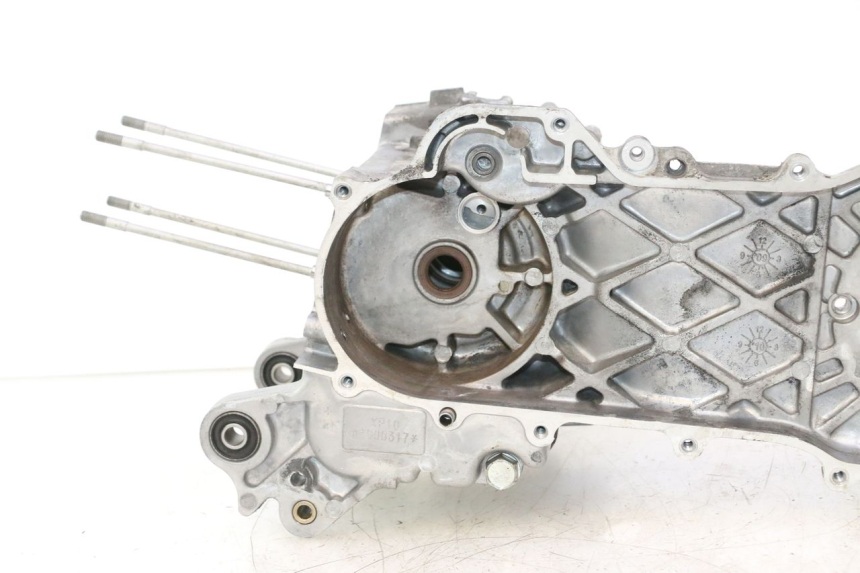 photo de UNTERER MOTORBLOCK KYMCO AGILITY 16+ 4T 50 (2018 - 2023) - Ergänzendes Produktfoto