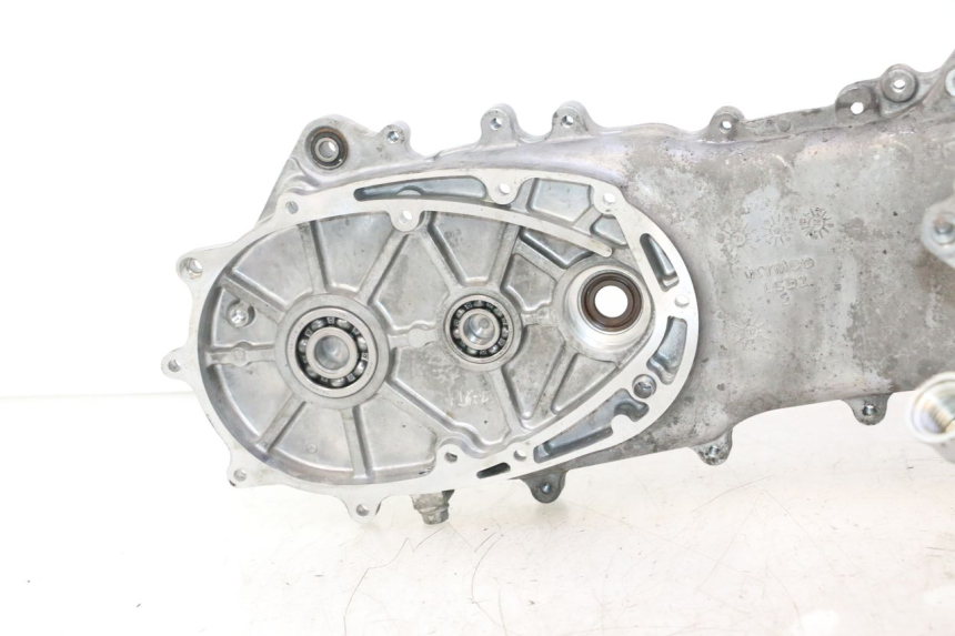photo de UNTERER MOTORBLOCK KYMCO AGILITY 16+ 4T 50 (2018 - 2023) - Profilansicht des Ersatzteils