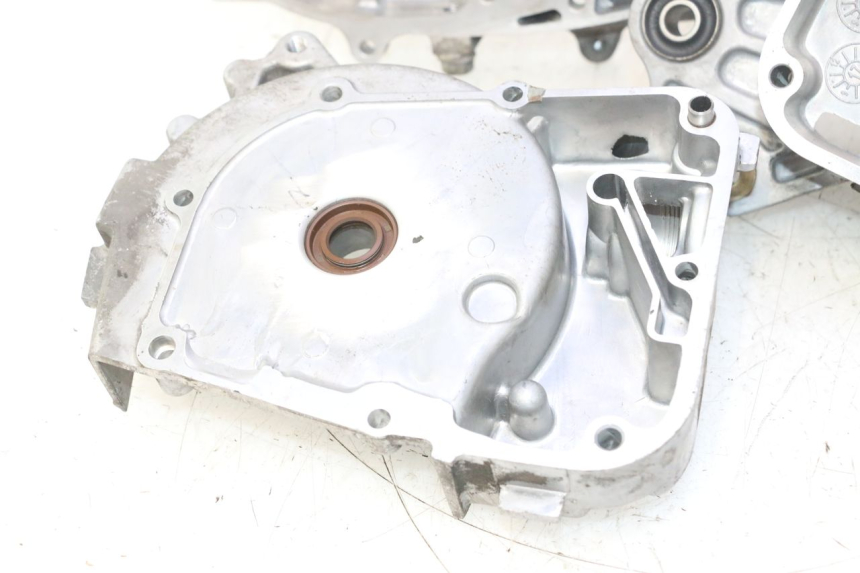 photo de UNTERER MOTORBLOCK KYMCO AGILITY 16+ 4T 50 (2018 - 2023) - Alternative Perspektive