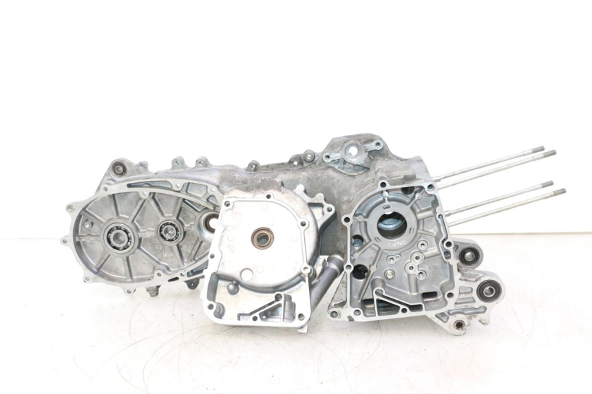photo de UNTERER MOTORBLOCK KYMCO AGILITY 16+ 4T 50 (2018 - 2023) - Kennzeichnungen und Originalreferenzen