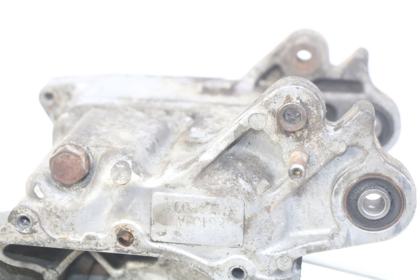 photo de MOTORBLOCK-UNTERTEIL KYMCO AGILITY 4T 50 (2005 - 2018) - Detailansicht des Bauteils