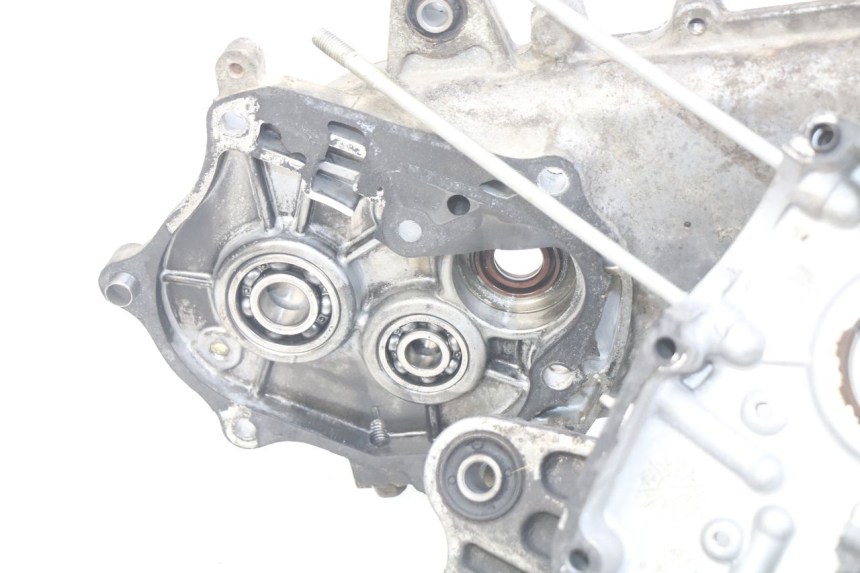 photo de MOTORBLOCK-UNTERTEIL KYMCO AGILITY 4T 50 (2005 - 2018) - Hochauflösende Nahaufnahme