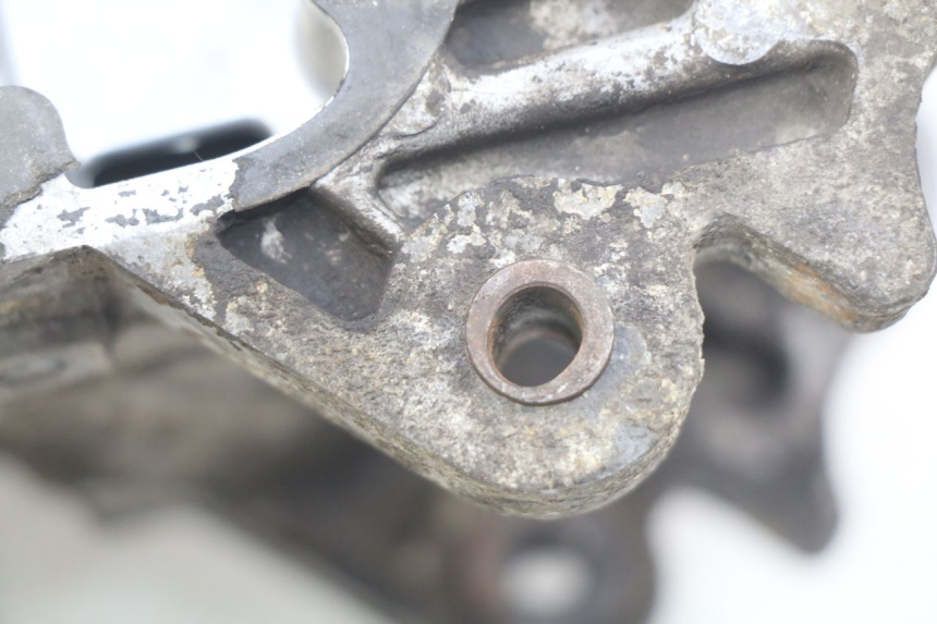 photo de MOTORBLOCK-UNTERTEIL KYMCO AGILITY 4T 50 (2005 - 2018) - Zoom auf Gebrauchszustand