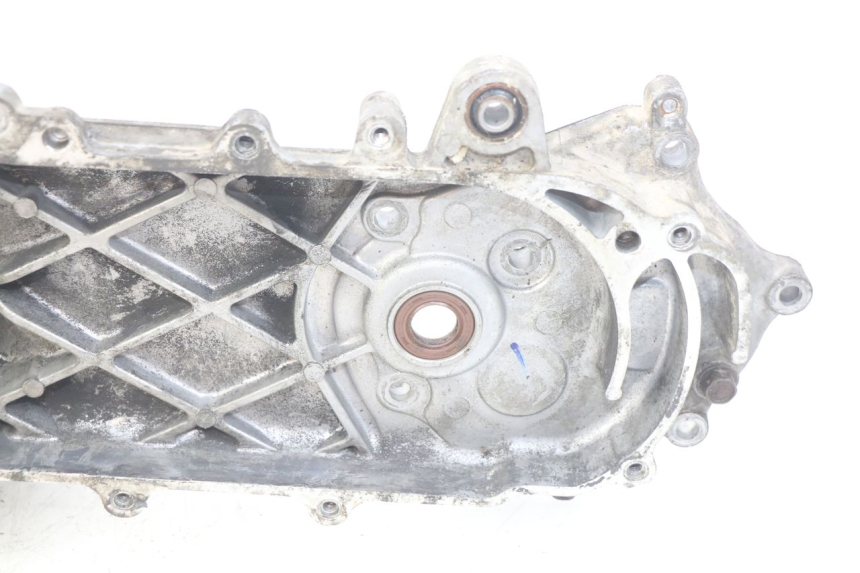 photo de MOTORBLOCK-UNTERTEIL KYMCO AGILITY 4T 50 (2005 - 2018) - Details der Befestigungspunkte