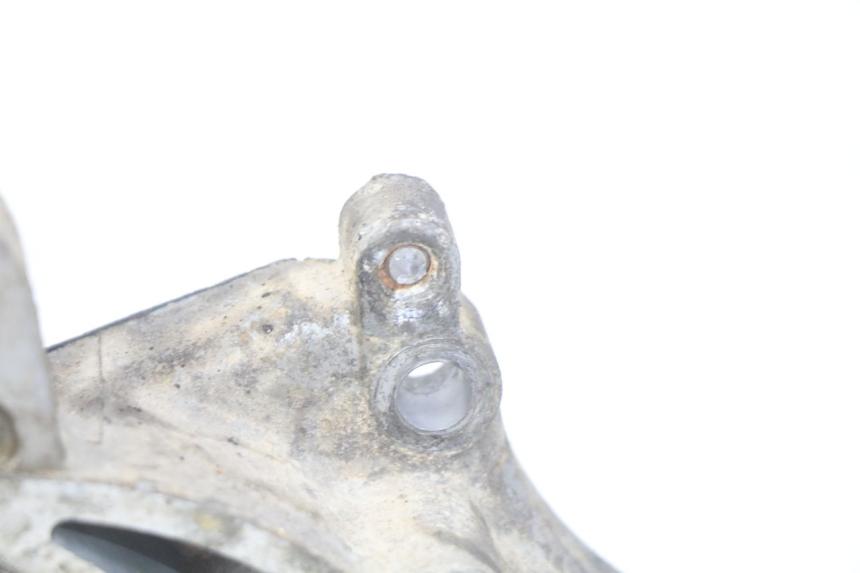 photo de MOTORBLOCK-UNTERTEIL KYMCO AGILITY 4T 50 (2005 - 2018) - Oberflächenzustand und Material