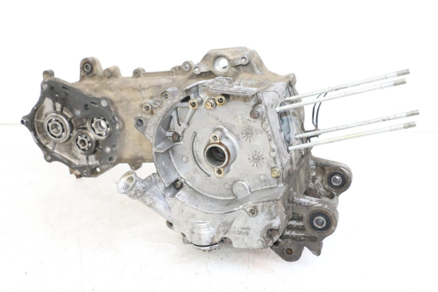 photo de MOTORBLOCK-UNTERTEIL KYMCO AGILITY 4T 50 (2005 - 2018) - Zoom auf Komponenten