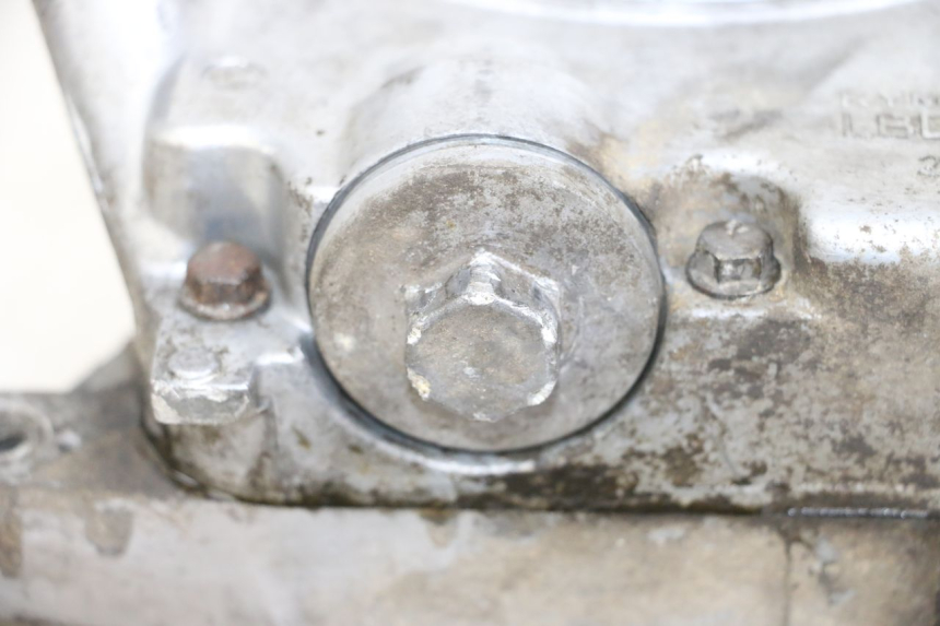 photo de MOTORBLOCK-UNTERTEIL KYMCO AGILITY 4T 50 (2005 - 2018) - Ergänzendes Produktfoto