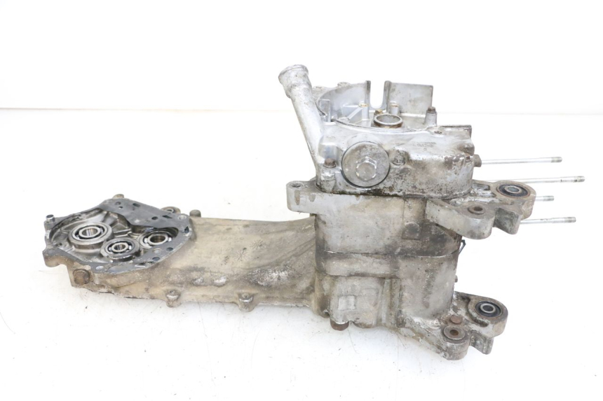 photo de MOTORBLOCK-UNTERTEIL KYMCO AGILITY 4T 50 (2005 - 2018) - Detaillierte Sichtprüfung