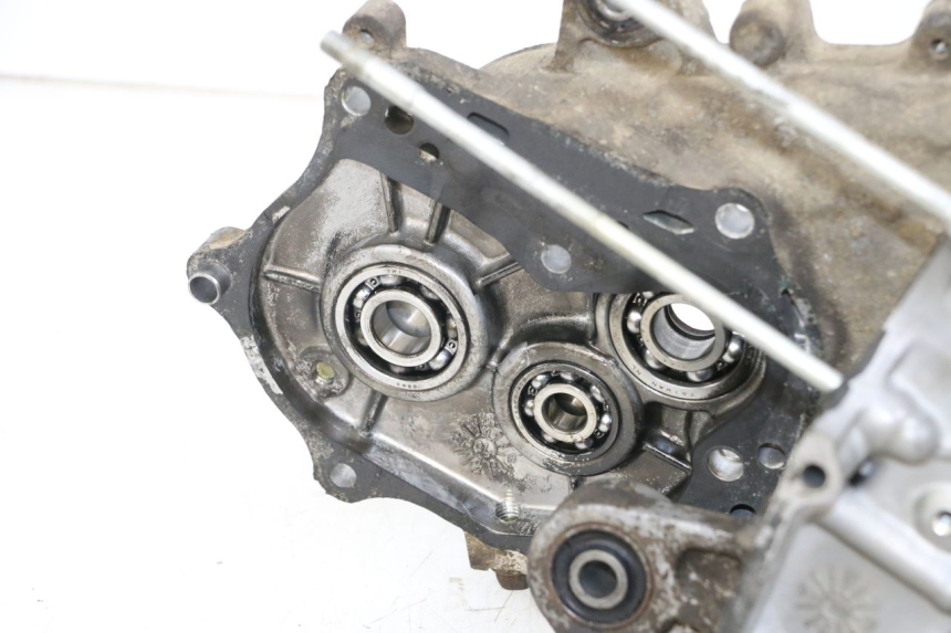 photo de MOTORBLOCK-UNTERTEIL KYMCO AGILITY 4T 50 (2005 - 2018) - Qualität der Gebrauchtware