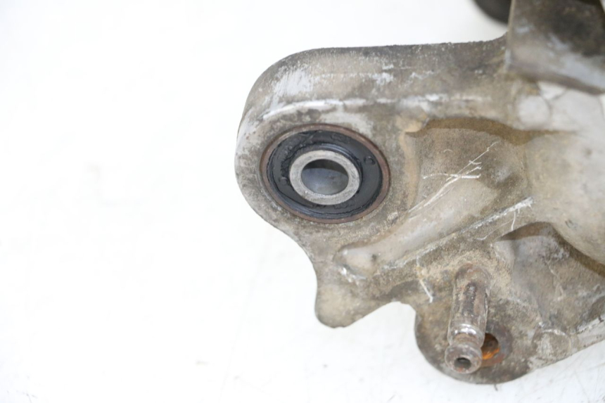 photo de MOTORBLOCK-UNTERTEIL KYMCO AGILITY 4T 50 (2005 - 2018) - Details der Befestigungspunkte