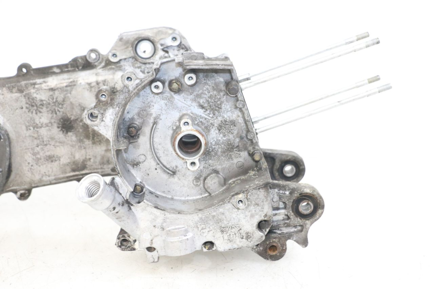 photo de MOTORBLOCK-UNTERTEIL KYMCO AGILITY 4T 50 (2005 - 2018) - Detaillierte Sichtprüfung